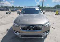 2020 VOLVO XC90 T6 INSCRIPTION