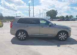 2020 VOLVO XC90 T6 INSCRIPTION