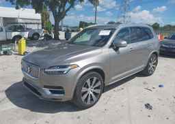2020 VOLVO XC90 T6 INSCRIPTION