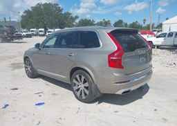 2020 VOLVO XC90 T6 INSCRIPTION