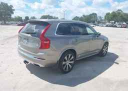 2020 VOLVO XC90 T6 INSCRIPTION