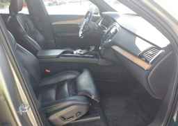 2020 VOLVO XC90 T6 INSCRIPTION