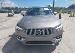 2020 VOLVO XC90 T6 INSCRIPTION