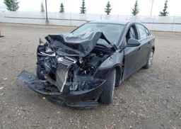 2013 CHEVROLET CRUZE LT