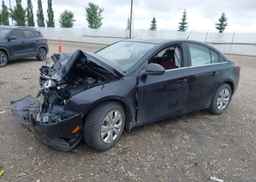 2013 CHEVROLET CRUZE LT
