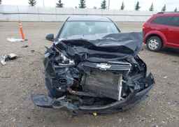 2013 CHEVROLET CRUZE LT