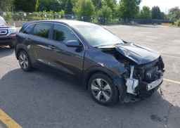 2018 KIA NIRO FE