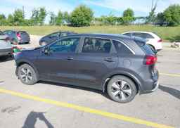2018 KIA NIRO FE