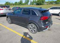 2018 KIA NIRO FE
