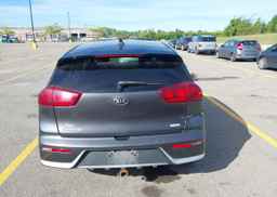 2018 KIA NIRO FE