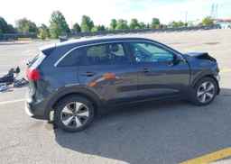 2018 KIA NIRO FE
