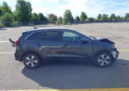 2018 KIA NIRO FE
