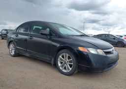 2006 HONDA CIVIC LX