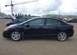 2006 HONDA CIVIC LX