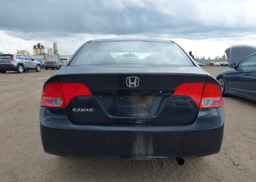 2006 HONDA CIVIC LX