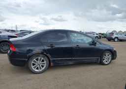 2006 HONDA CIVIC LX