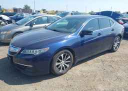 2015 ACURA TLX TECH