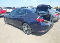 2015 ACURA TLX TECH