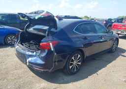 2015 ACURA TLX TECH
