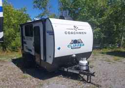 2025 COACHMEN Clipper ROK