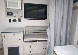 2025 COACHMEN Clipper ROK