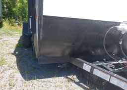 2025 COACHMEN Clipper ROK