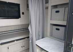 2025 COACHMEN Clipper ROK