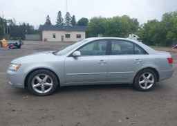 2010 HYUNDAI SONATA GL SPORT