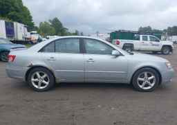 2010 HYUNDAI SONATA GL SPORT