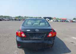 2010 TOYOTA COROLLA S