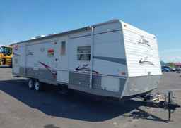 2008 CROSSROADS ZINGER