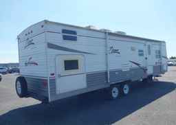 2008 CROSSROADS ZINGER