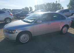 2005 VOLVO S40 T5