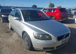 2005 VOLVO S40 T5