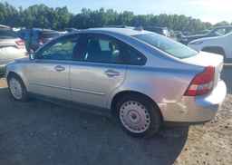 2005 VOLVO S40 T5