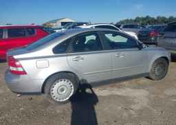 2005 VOLVO S40 T5