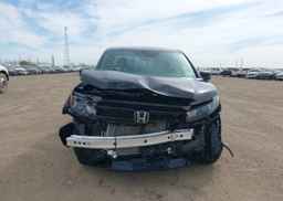 2024 HONDA RIDGELINE BLACK EDITION
