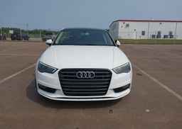 2016 AUDI A3 PREMIUM