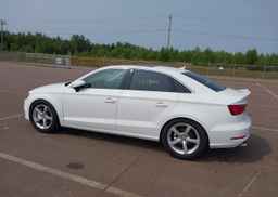 2016 AUDI A3 PREMIUM