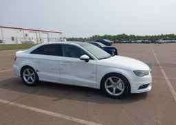 2016 AUDI A3 PREMIUM