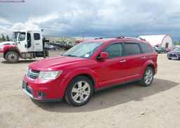 2014 DODGE JOURNEY R