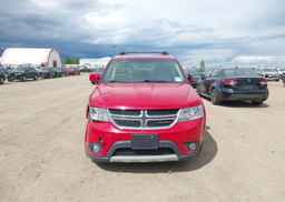 2014 DODGE JOURNEY R