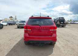 2014 DODGE JOURNEY R