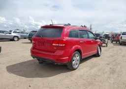 2014 DODGE JOURNEY R