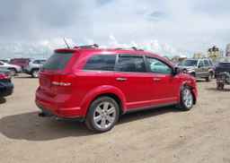 2014 DODGE JOURNEY R