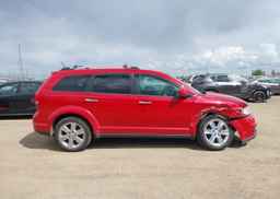 2014 DODGE JOURNEY R