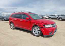 2014 DODGE JOURNEY R