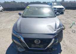 2023 NISSAN SENTRA S