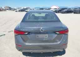 2023 NISSAN SENTRA S