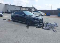 2024 SUBARU WRX SPORT